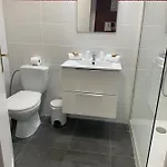 Resothel Le Gabian מלון 3*