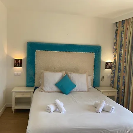 Resothel Le Gabian Otel 3*