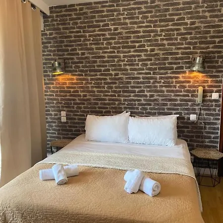 Resothel Le Gabian 3*