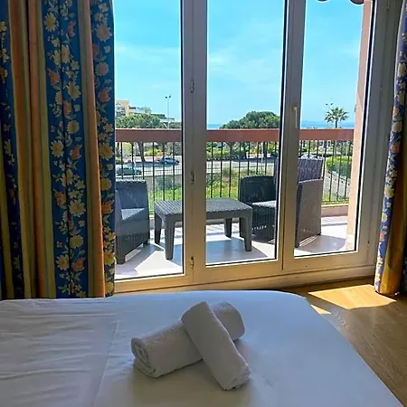 Hotel Resothel Le Gabian 3*