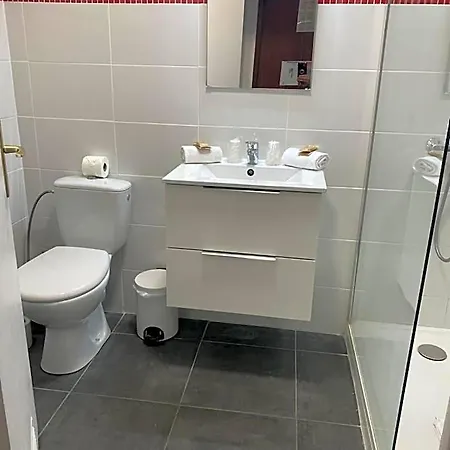 Resothel Le Gabian Hotel Saint-Laurent-du-Var