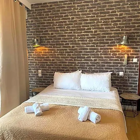Hotel Resothel Le Gabian 3*